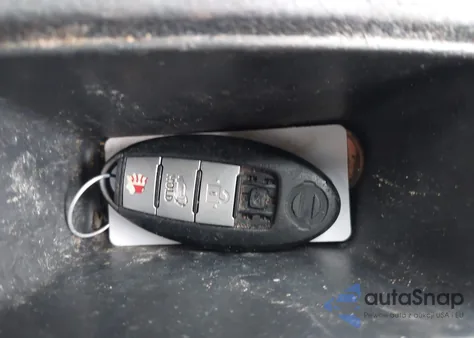 2016 Nissan Rogue Sv из США, поврежденный, VIN 5N1AT2MV0GC923144